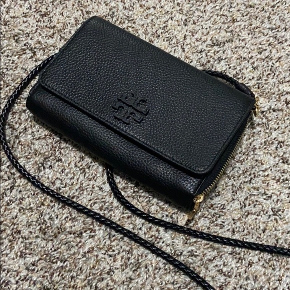 NWOT Tory Burch crossbody purse - Picture 6 of 13